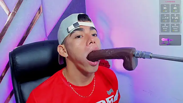Alejandro_karter18 webcam