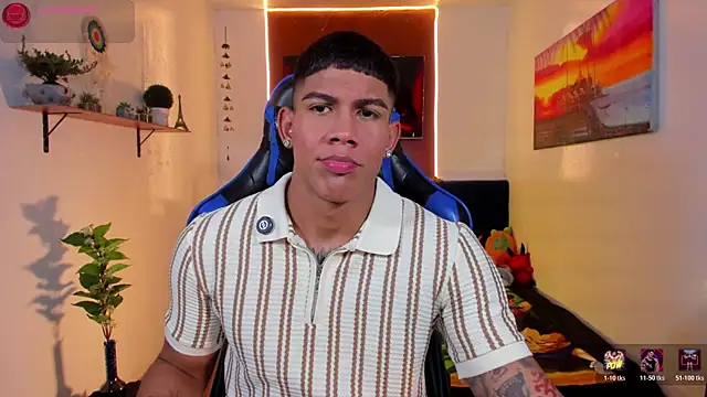 Damian_latinxxx webcam