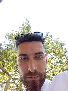 MisterHaze webcam