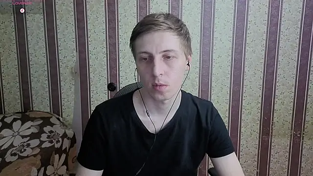 Darien_Brown webcam