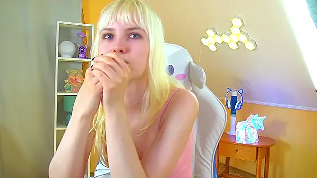 HannahHollis webcam
