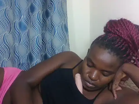 PrettyEve webcam