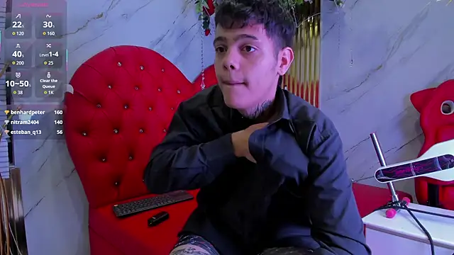 leonel_bigcum webcam