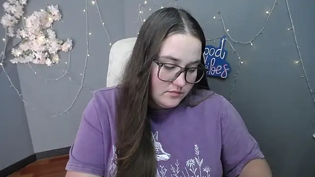 XX_Daniella_XX webcam