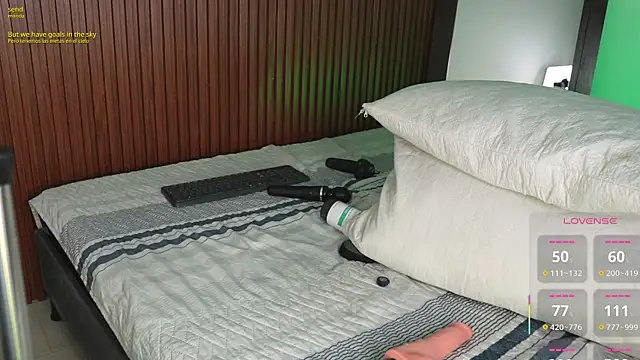 _mishelle live sex cam
