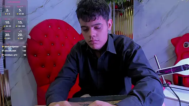 leonel_bigcum webcam