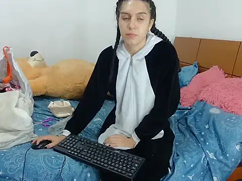 candy_sweet133 webcam