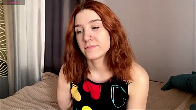 EstefanaBanez webcam