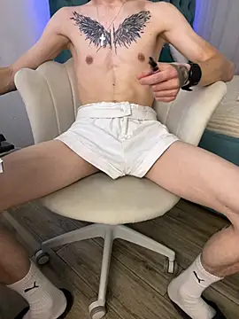 Cristian__Dior webcam