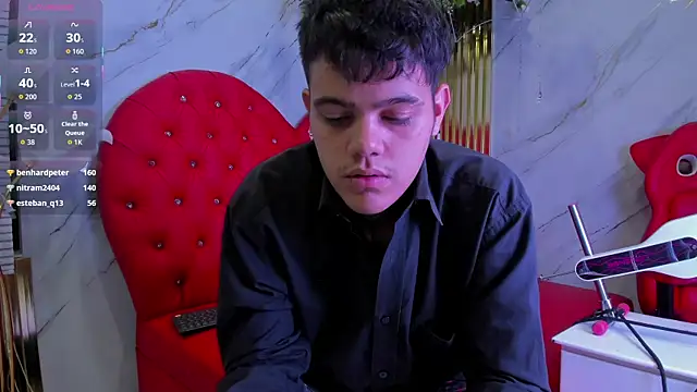 leonel_bigcum webcam