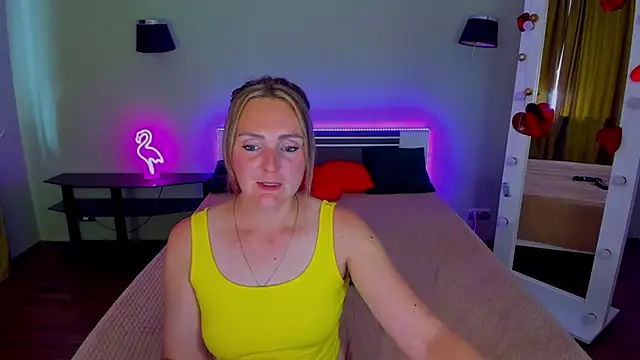 MagicEyess webcam