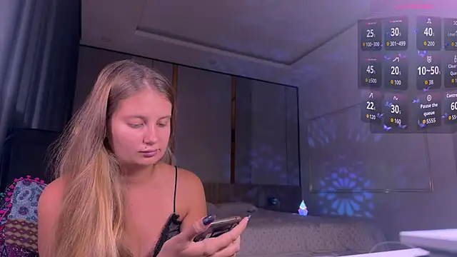 Mistress_Wilma webcam