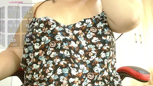 monick_hot webcam