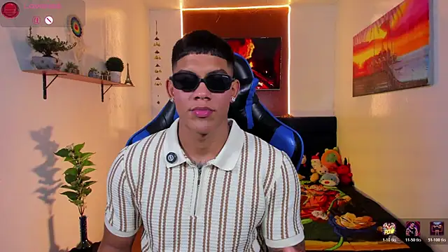Damian_latinxxx webcam