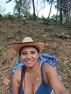 esmeralda_li webcam