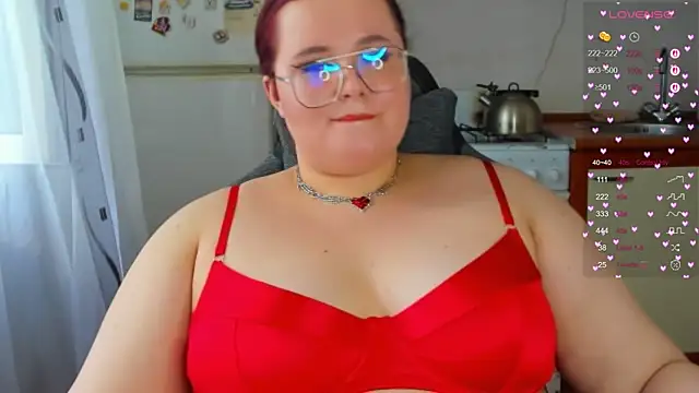 Jessica_Joy webcam