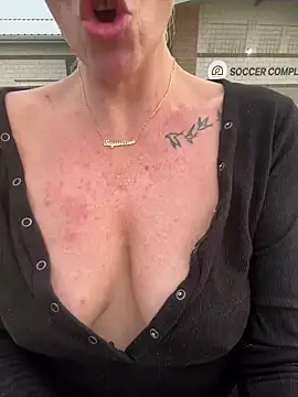 MilfOfDreams webcam