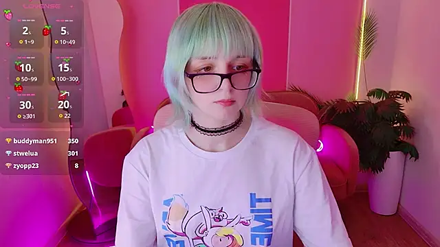 666_marshmallow webcam