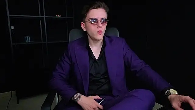 FelixStarkk webcam