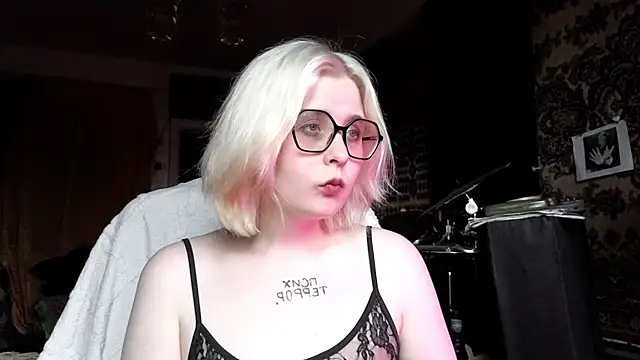 Hele_Michelle webcam
