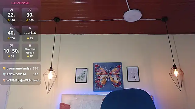 Megan_05_ webcam