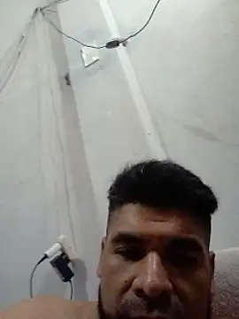 RandalHot webcam