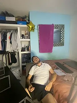 Alexitho25 webcam