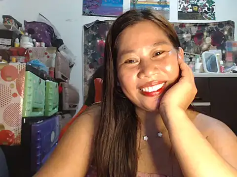 exotic_filipina_beauty webcam