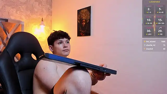 kraven_lust webcam