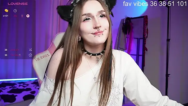 Alice_Goth webcam