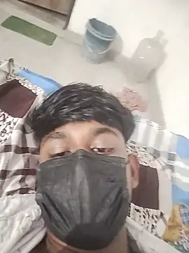pkverma852 webcam