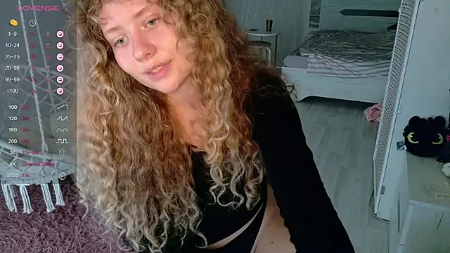 Milounee webcam