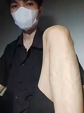 Kangc369 webcam