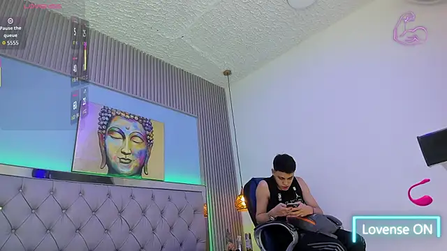Ethanx18_ webcam