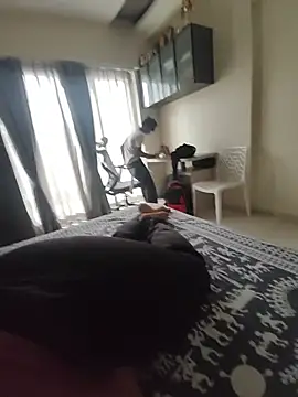 sanket13 webcam