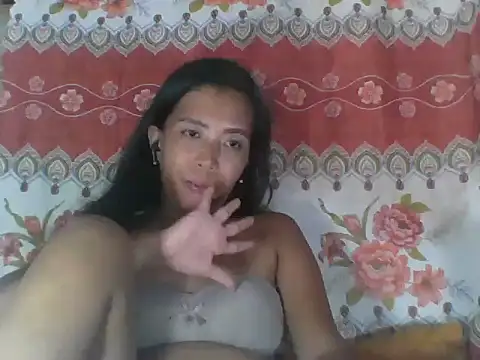 PinayGirl_28 webcam