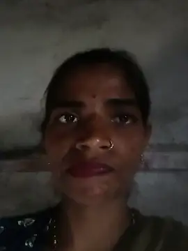 Cut_usha35 webcam