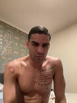 _DiegoMacho webcam