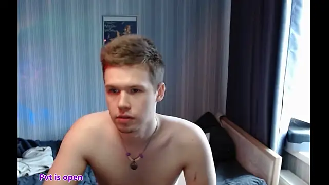 Sheldon_music webcam