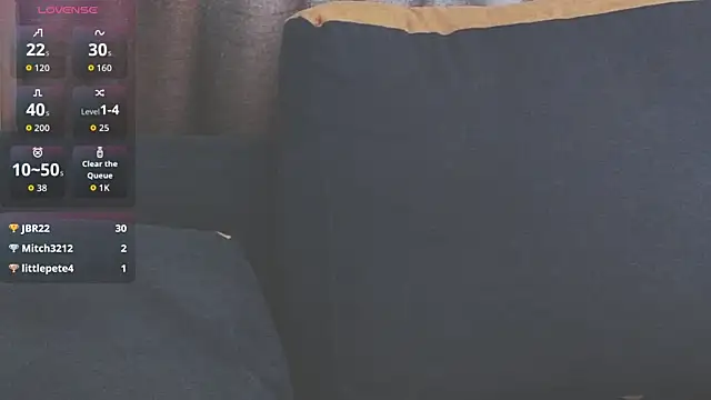 NattaliScott webcam