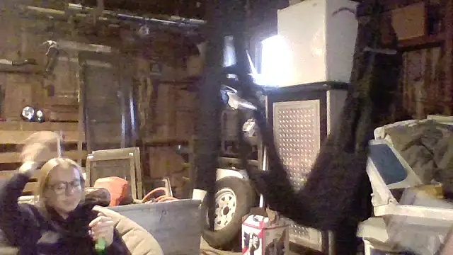 littilebutcute webcam