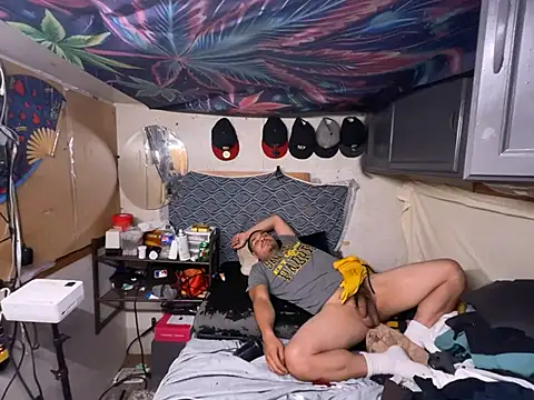 OmarSalasxh33 webcam
