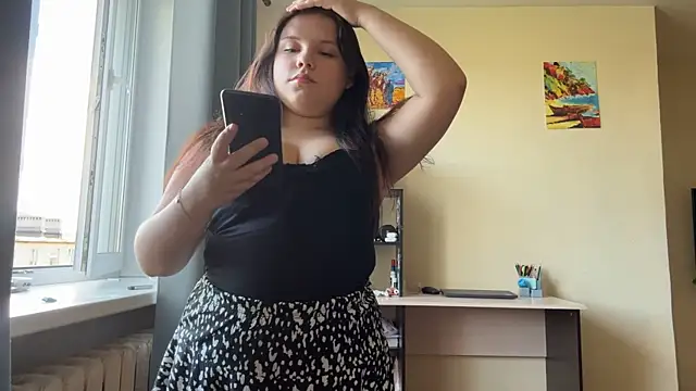 LianalimonLi webcam