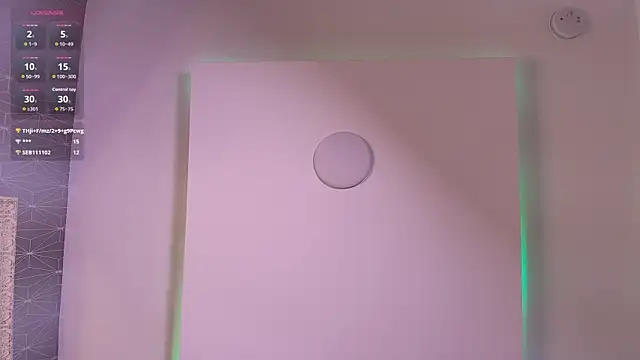 Isabella_Fairfax webcam