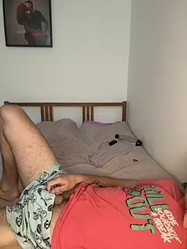 LittleAleKsandra webcam