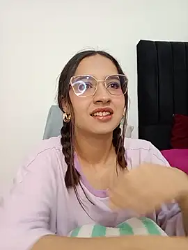 JustVeroo_ webcam