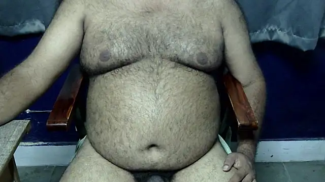 hairysubcub_70 webcam