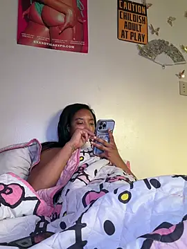 LeBimbo webcam