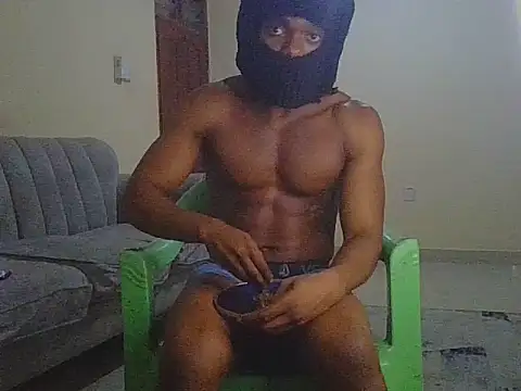 Samir4123 webcam