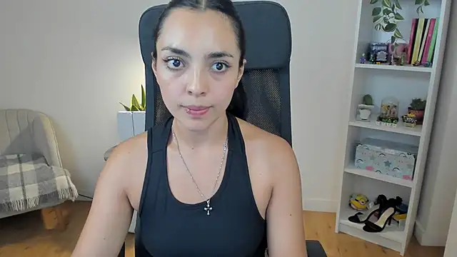 _BellaEvans_ webcam